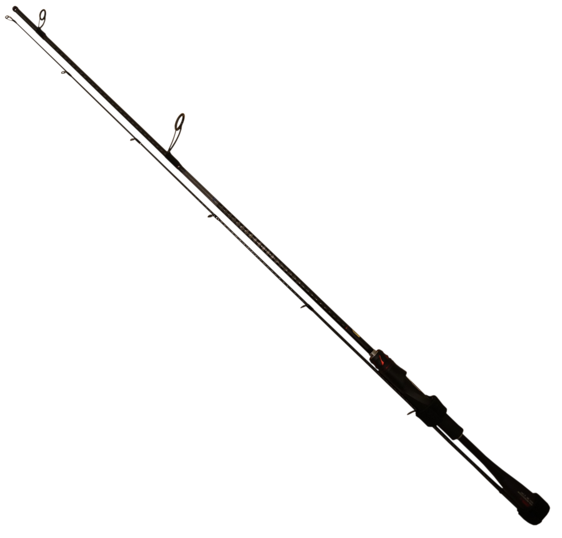 tica tc2 rod