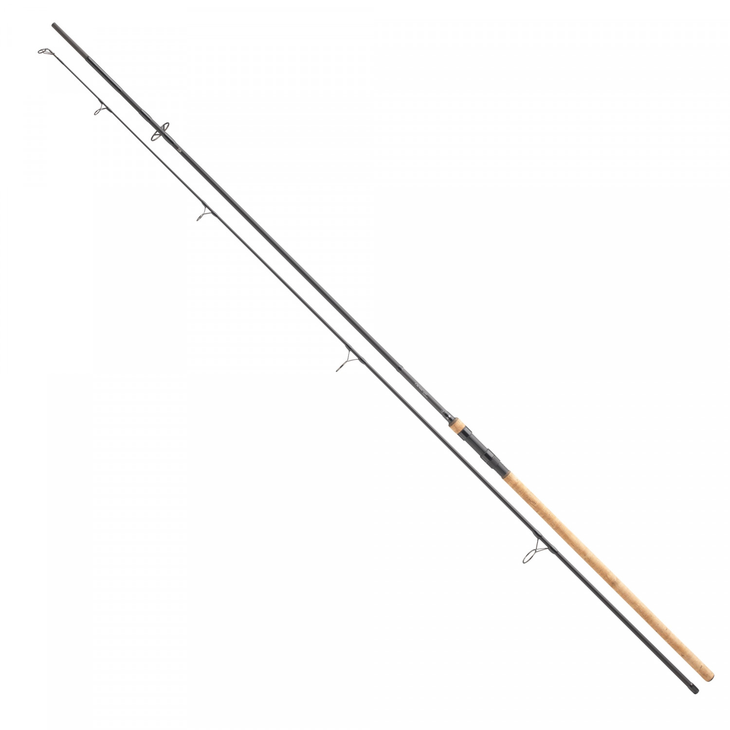 DAIWA Crosscast Traditional Carp Fishing Rod 11912 360 00
