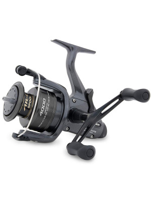 Daiwa Shorecast 25A, Free spool reel for surfcast fishing and light  jigging, Signs of use, Packaging damaged