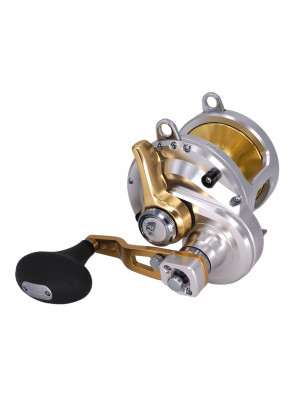 SHIMANO Talica 2 Speed Multi fishing reel TAC 00