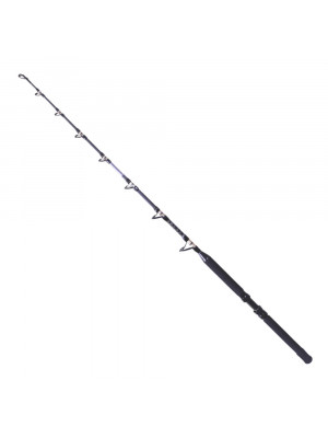 Fishernator fishing rods