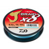 DAIWA J-Braid Grand X8, 270m, chartreuse, Braided Fishing Line, Promo  Edition 0.18mm / 12.5kg