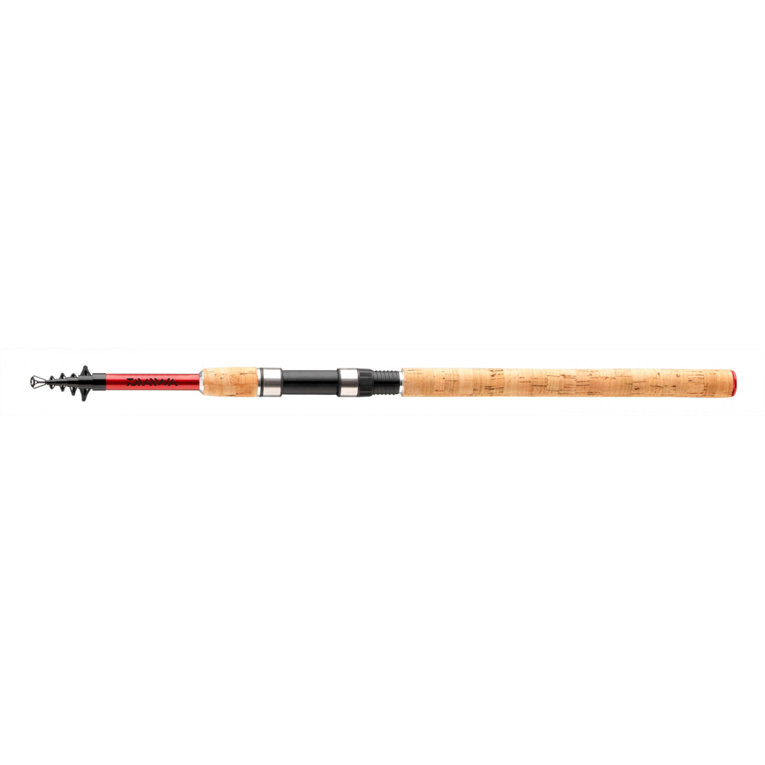 DAIWA Sweepfire Tele Telescopic Fishing Rod 11421 190 00