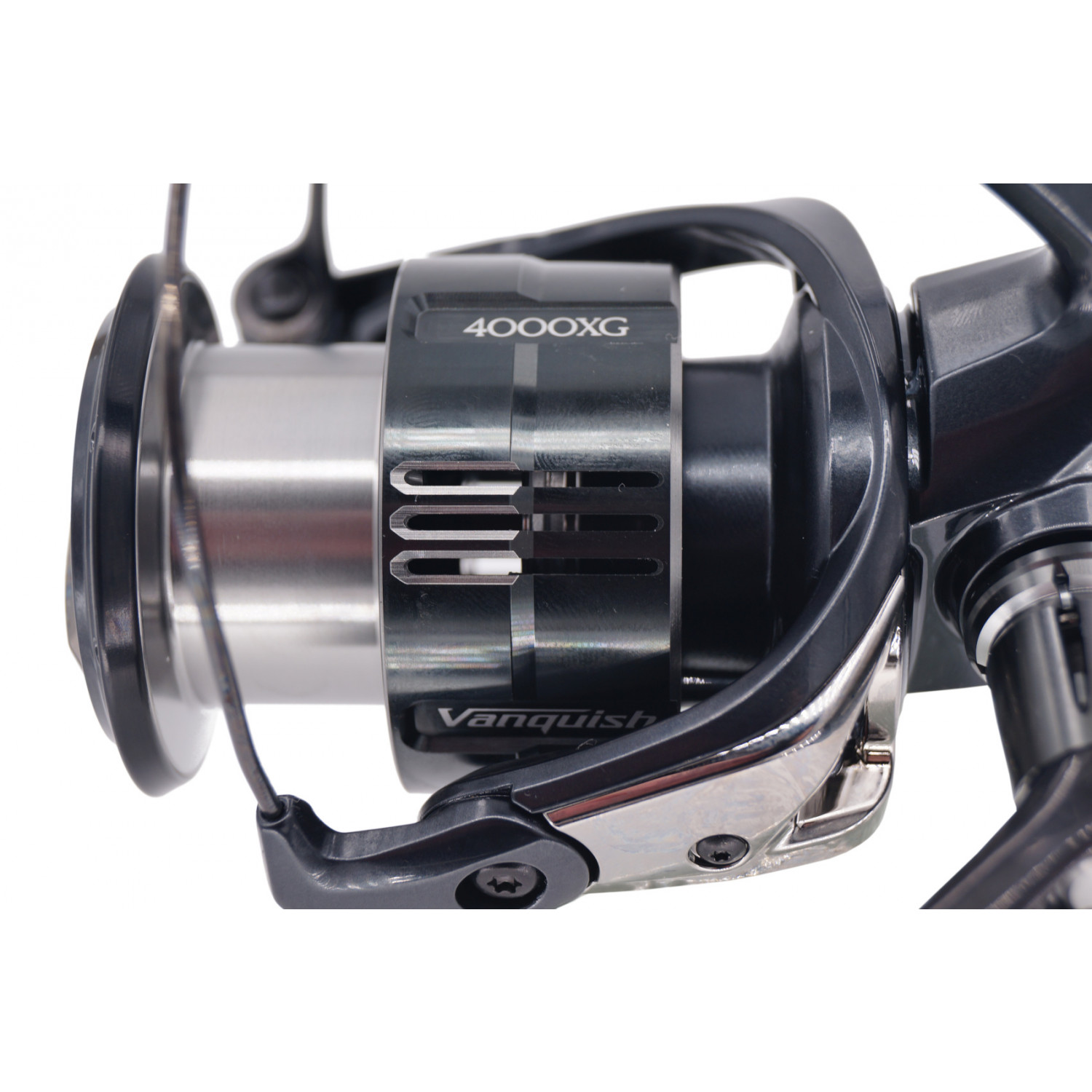 0 Shimano 19 VANQUISH Spinning fishing reel Frontbremse VQC2000SFB 00