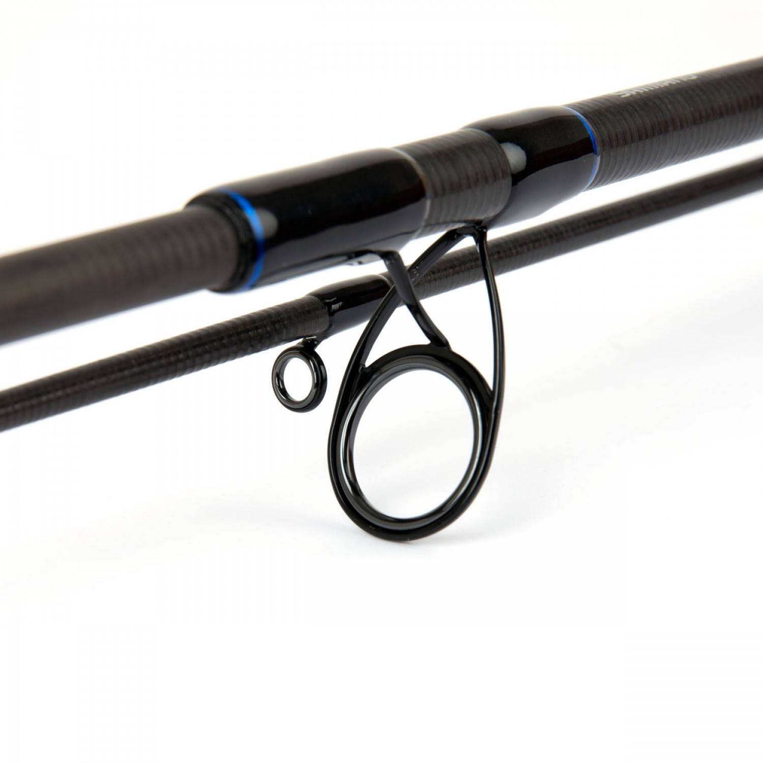 Shimano Aero X5 12' distance feeder rod, a versatile and powerful rod