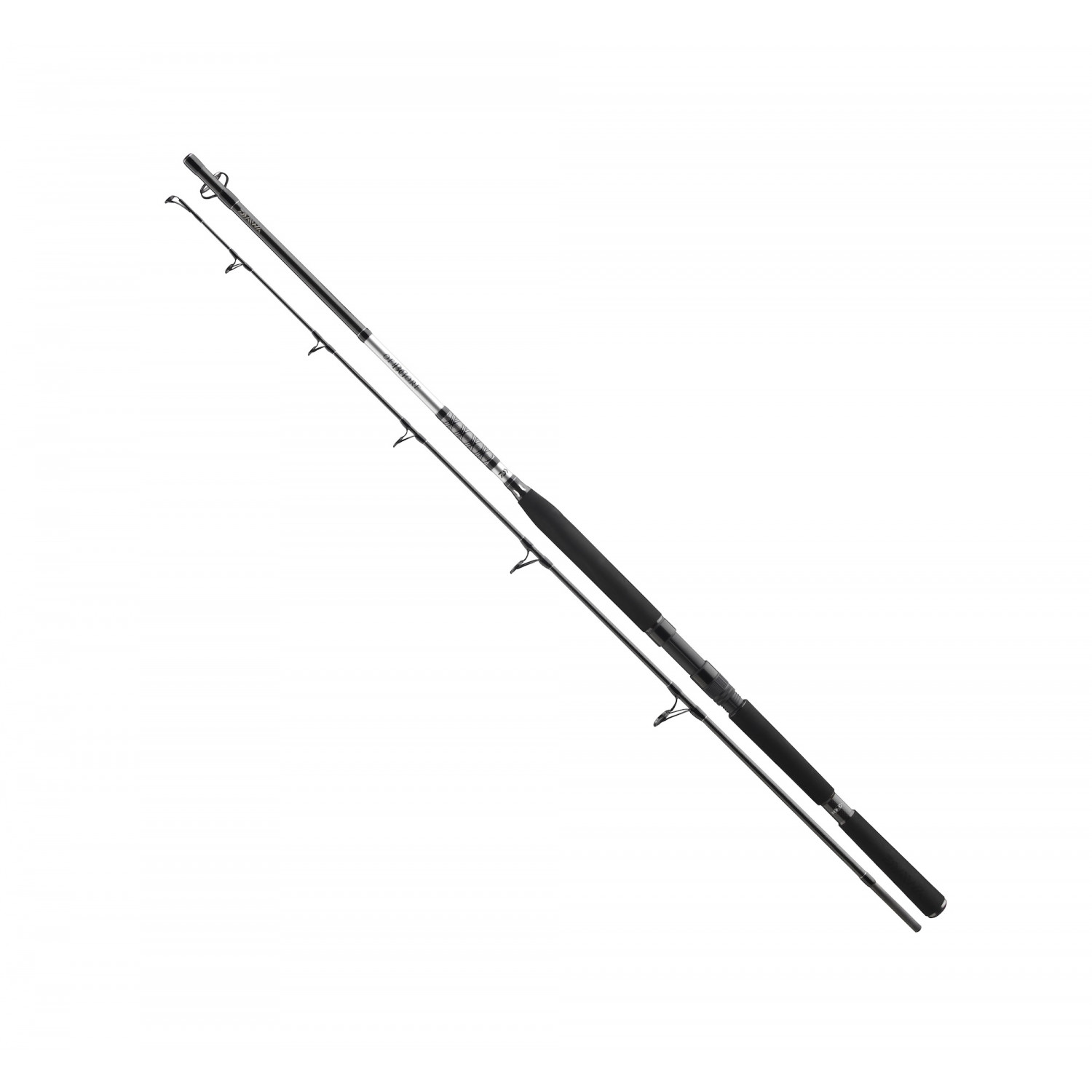 Daiwa BG Popper 2,30m (40-150g) Sea Fishing Rod