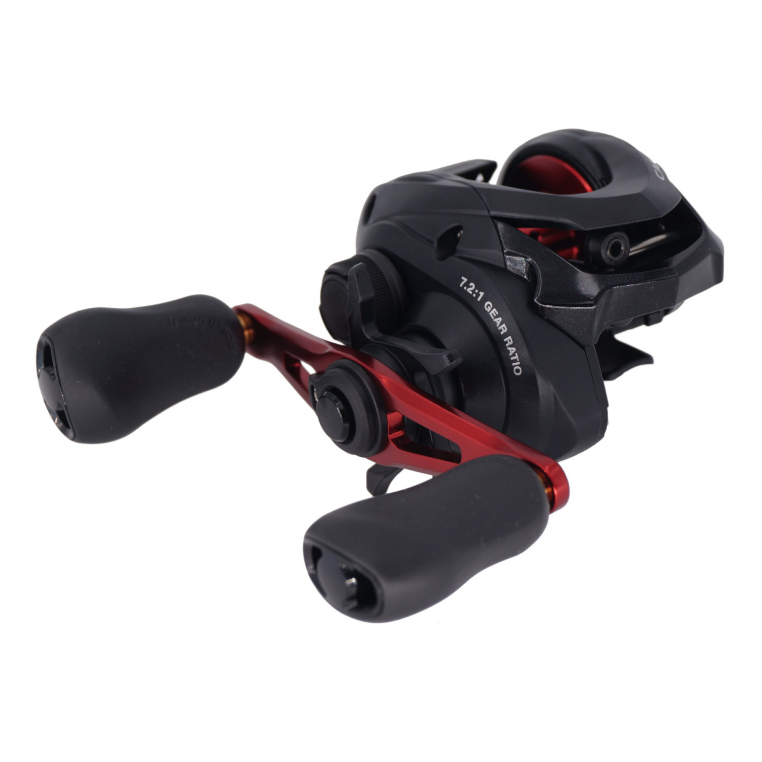 Review Of The Shimano Caius 151 