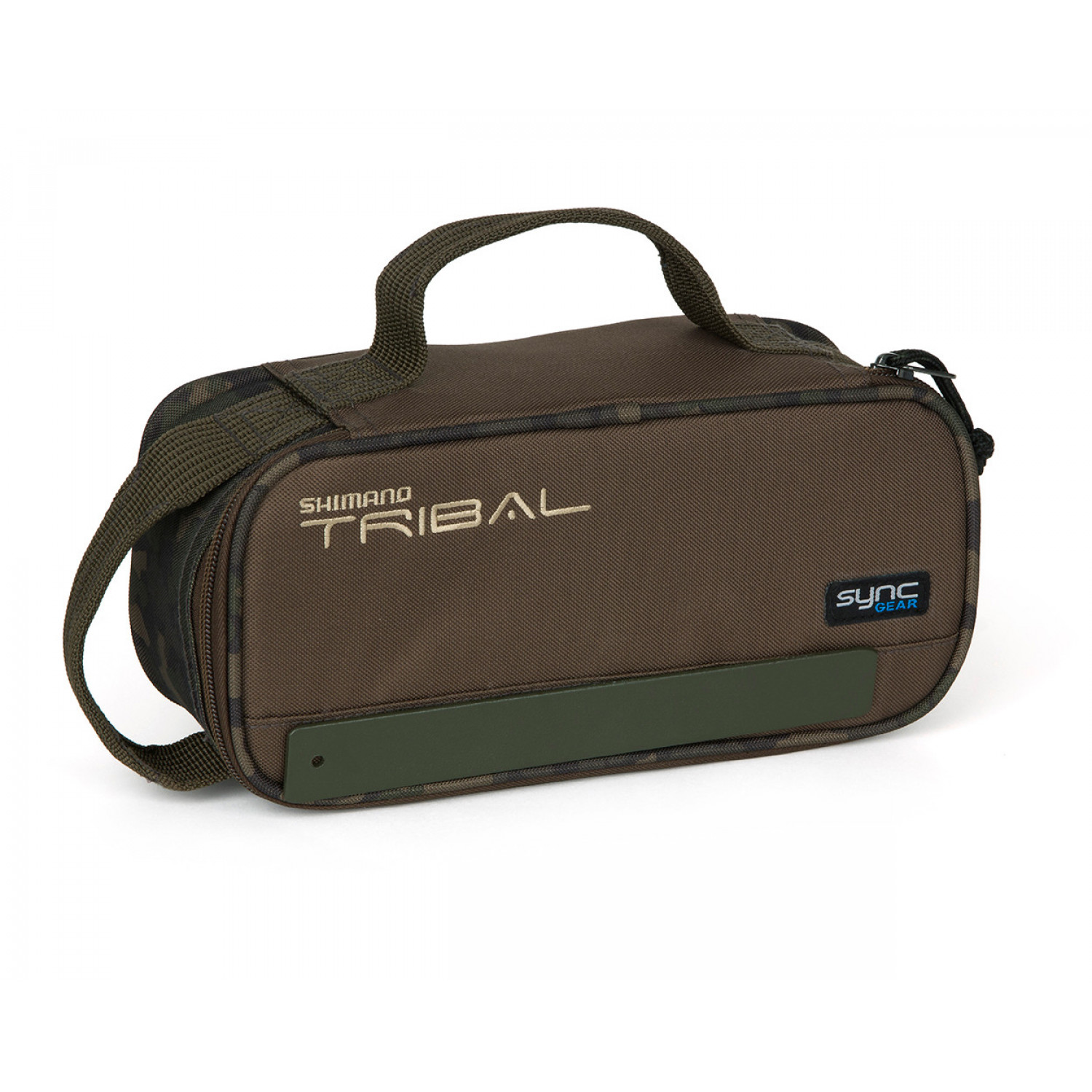 Shimano Tribal Sync Gear Magnetic Security Case, 27x12.5x10cm, SHTSC05
