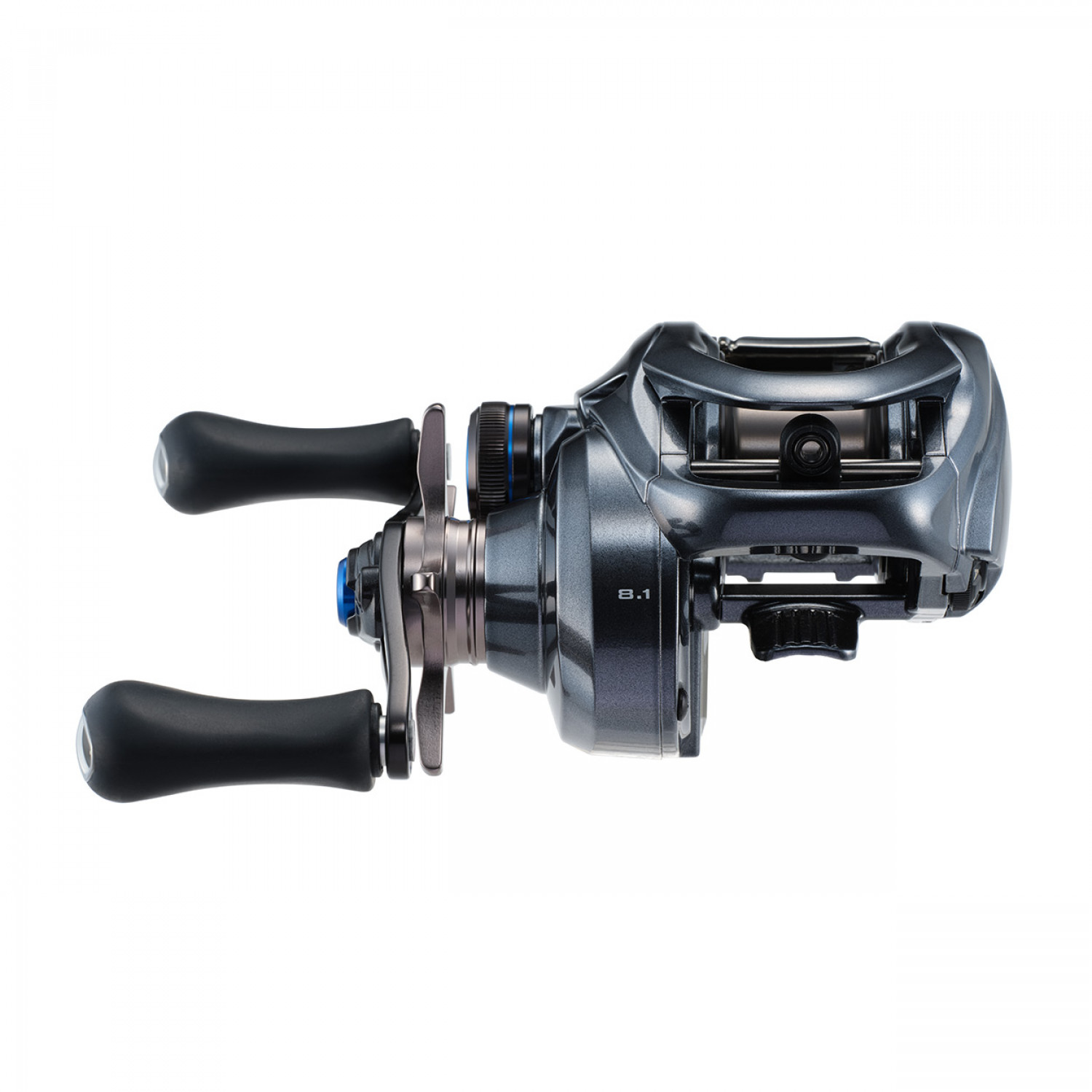 Shimano SLX DC Casting Reels - Fin Feather Fur Outfitters