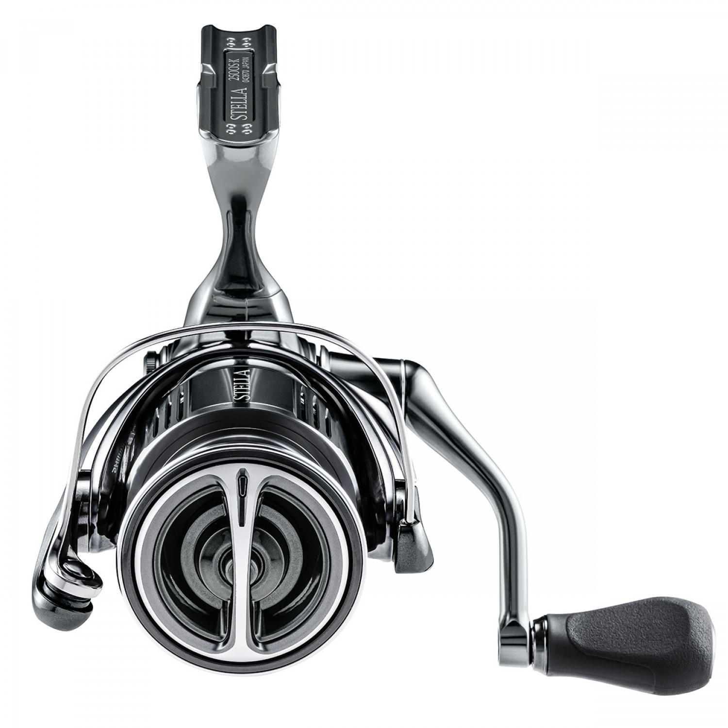 Shimano Stella STL1000FJ 5.1:1 Gear Ratio - Used Spinning Reel - Excellent  Condition - American Legacy Fishing, G Loomis Superstore